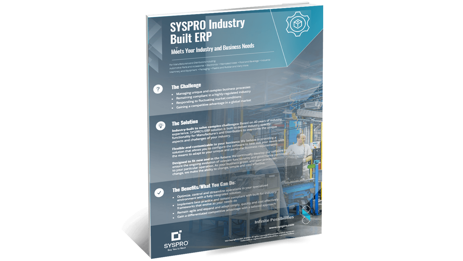 SYSPRO-ERP-software-system-industry-built-infographic