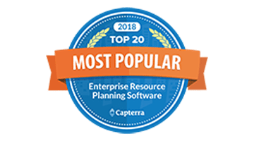 SYSPRO-ERP-software-system-Capterra_ERP-Pop-2018-awards