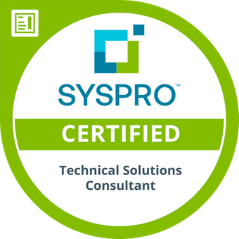 SYSPRO-ERP-software-system-Technical_Solutions_Consultant