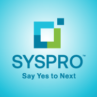 Syspro-erp-Software-system-social-media-logo