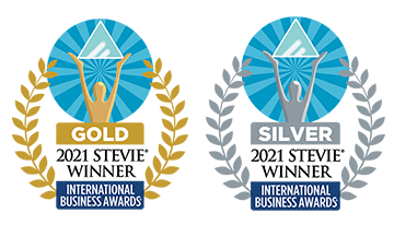 stevie-awards-2021 - SYSPRO - ERP - software - system