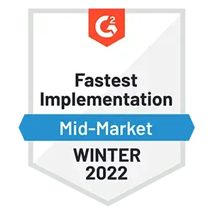 fastest-implementation-syspro-G2-2022-badge