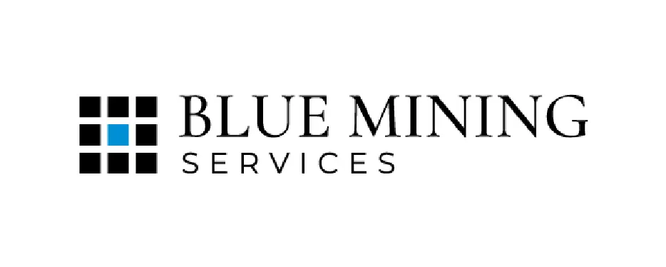 Blue Mining Services - SYSPRO Corporate